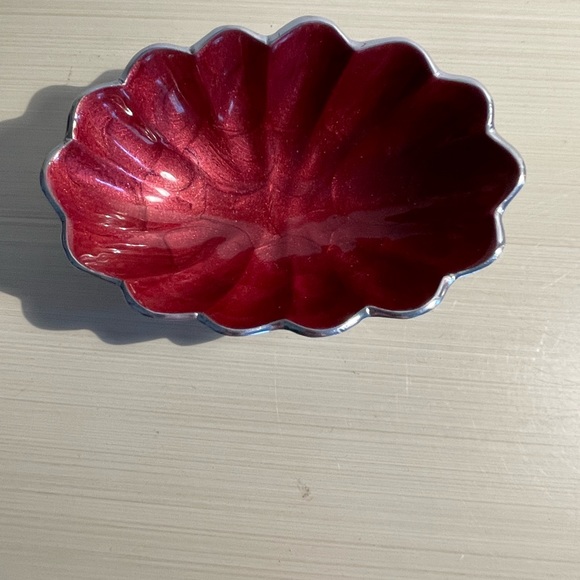 Julia Knight Small Designed Bowl - Picture 2 of 6